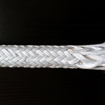 Guaine e tubolari in fibra di vetro HT 75