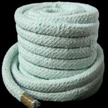 Cordone Isolante in fibra di vetro VHT Eco calzato rado e fitto