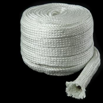 Guaine e tubolari in fibra ceramica