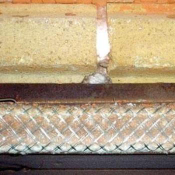 Treccia speciale battuta carri