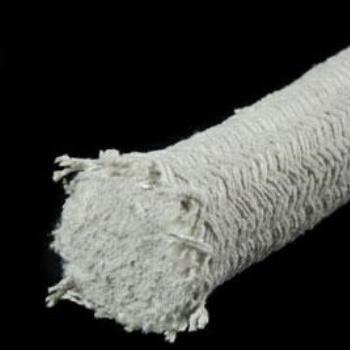 Trecce in fibra ceramica