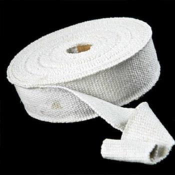 Nastri e tessuti in fibra ceramica