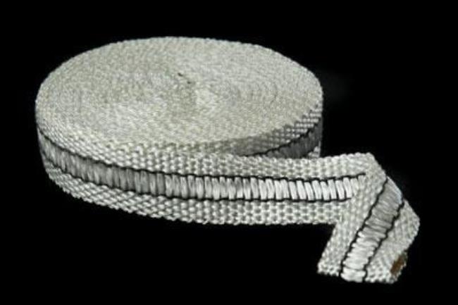 Fibra di vetro tipo E 550C - 3