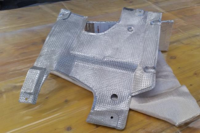 Manufatti speciali - 1