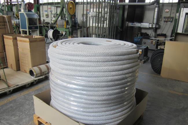 Fibra ceramica 1250C - 4