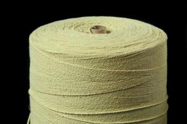 Fibra aramidica - 2