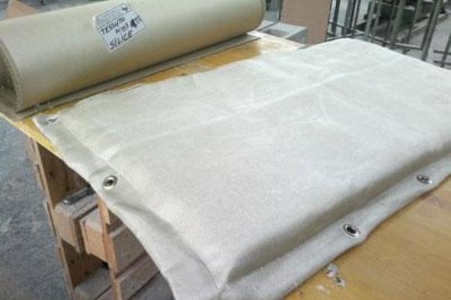 Tessili cuciti - 1