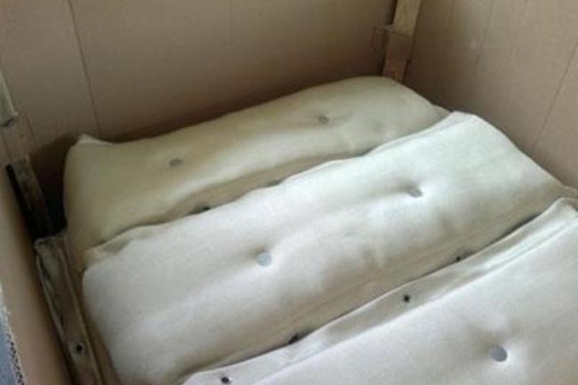 Tessili cuciti - 2
