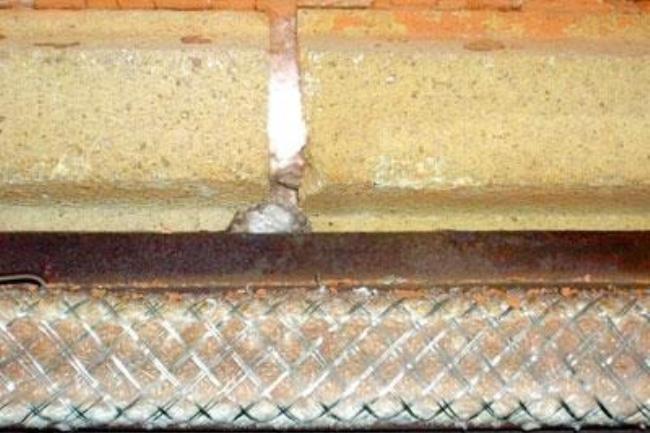 Treccia speciale battuta carri - 1