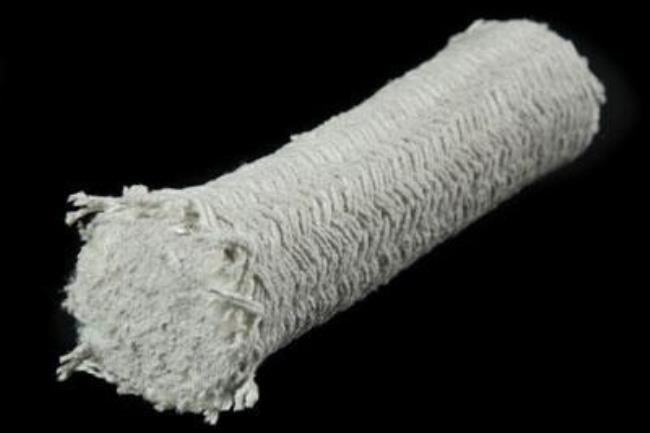 Trecce in fibra ceramica - 1