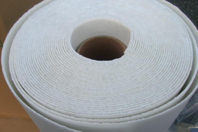 Fibre ecologiche biosolubili per alte temperature - 1