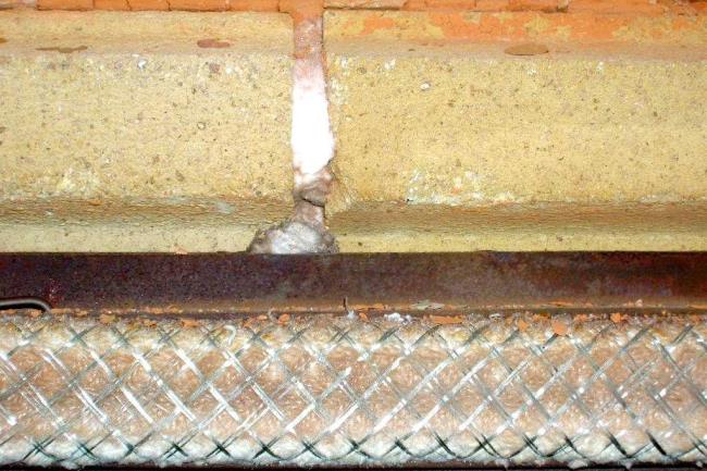 Trecce in fibra di vetro VHT Eco speciale per battuta carri - 1