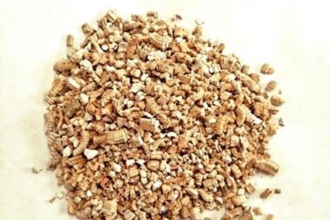 Vermiculite per alte temperature - 2